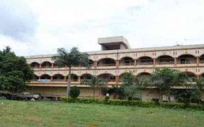 Akkamahadevi Arts and Commerce College for Women Basavakalyan