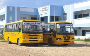 Akshara First Grade College Anekal, Bangalore