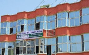 Akshaya College Rajajinagar Bangalore