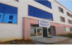 Akshaya Institute of Pharmacy Tumkur