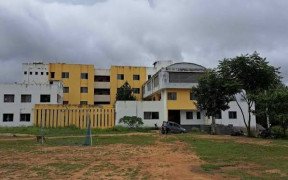Akshaya Institute of Technology Tumakuru