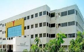 Akshaya School of Nursing Tumakuru