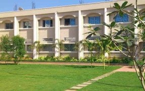 Al Badar Dental College and Hospital Gulbarga