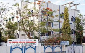 Al Kareem College of Nursing Gulbarga