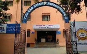 Al Khateeb Polytechnic College Bangalore