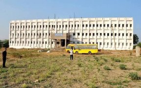 Al Qamar College of Nursing Gulbarga