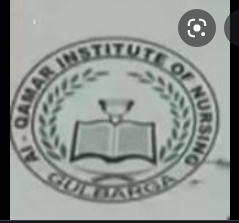 Al Qamar College of Nursing Gulbarga Logo