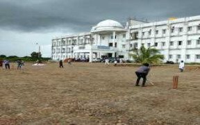 Al-Qamar College of Pharmacy Kalaburagi