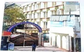 Al-Badar ECT's College of Education Gulbarga