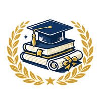 Al-Badar School of Nursing Gulbarga Logo