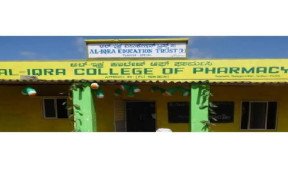 Al-Iqra College of Pharmacy Tumkur