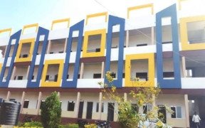 Al-Mizan B.Ed College Hubli