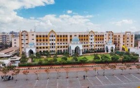 Allam Iqbal Education Societys Shaheen Degree College for Women Bidar