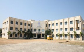 Allama Prabhu Institute of Nursing Science Lingasugur, Raichur