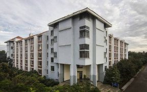 Alliance School of Liberal Arts, Alliance University Bangalore