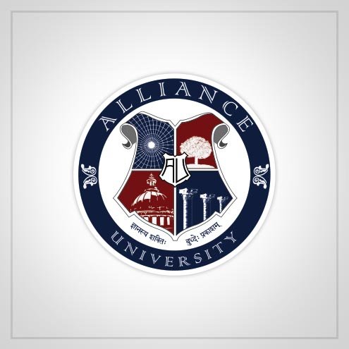 Alliance School of Liberal Arts, Alliance University Bangalore Logo