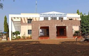 Allum Karibasappa Institute of Management Ballari