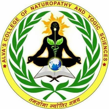 Alva’s College of Naturopathy and Yogic Science Moodbidri