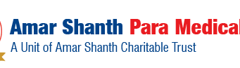 Amar Shanth Paramedical Institute Mangalore Logo