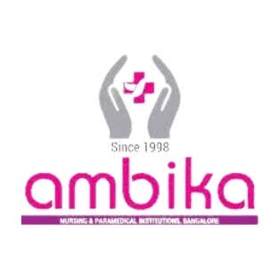 Ambika School and College of Nursing Bangalore
