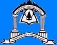 Amitha B.Ed College Bangalore Logo