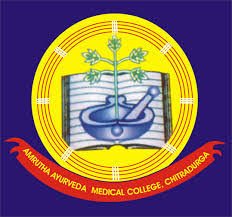 Amrutha Ayurveda Medical College and Hospital Chitradurga