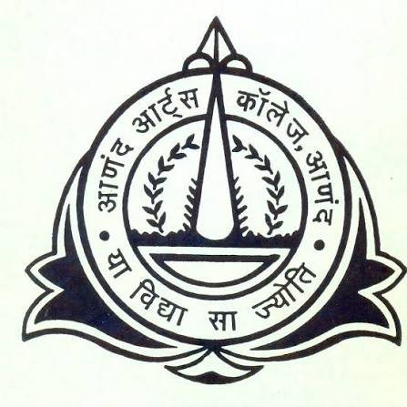 Anand Arts Degree College Gulbarga Logo