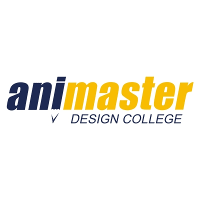 Animaster Design College Bangalore Logo