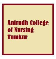 Anirudh College of Nursing Tumkur