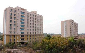 Annapurna School of Nursing Gulbarga