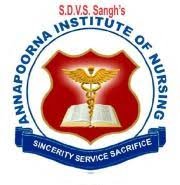 Annapurna School of Nursing Gulbarga Logo