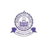 Anugraha B.Ed. College Bangalore Logo