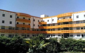 A.E. & C.S. Pavan College of Physical Education Kolar
