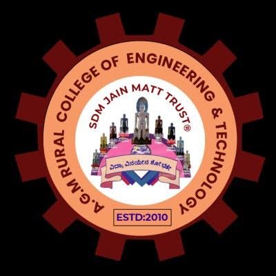 AGMR College of Engineering and Technology Hubli