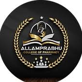 Allamprabhu College of Pharmacy Basavakalyan, Bidar Logo