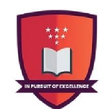 Anjanadri First Grade College Chikkaballapur Logo