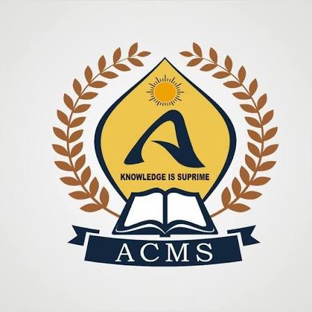 Anupama College of Education Bangalore Logo