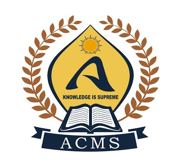 Anupama College of Management Studies and Science Bangalore Logo