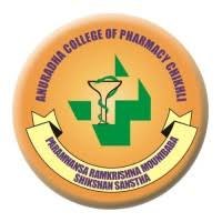 Anuradha College of Pharmacy Bangalore Logo