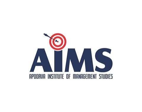 Apoorva Institute of Management Studies Bangalore Logo