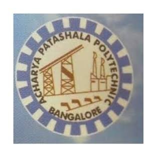 APS Polytechnic College Bangalore Logo