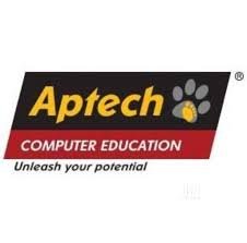Aptech Computer Education Belgaum Logo