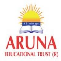 Aruna College of Nursing Tumkur