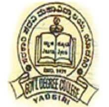 Arundhati D.Ed College Yadgir