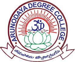 Arunodaya Evening College Bangalore Logo