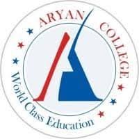 Aryan Arts and Commerce Degree College Kalaburagi Logo