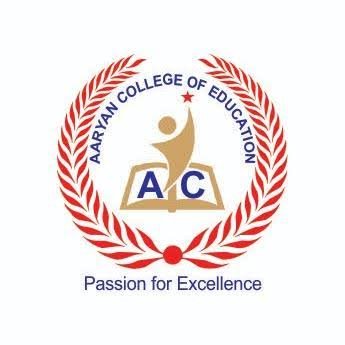 Aryan College of Education Gulbarga Logo
