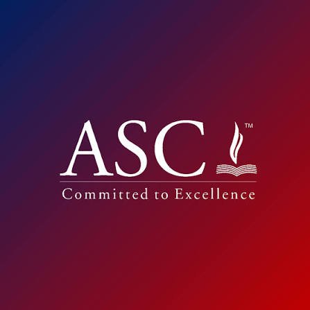 ASC Degree College Bangalore