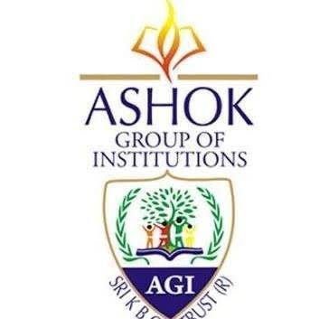 Ashoka Polytechnic Bangalore Logo