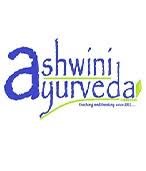 Ashwini Ayurvedic Medical College and P.G. Centre Davangere Logo